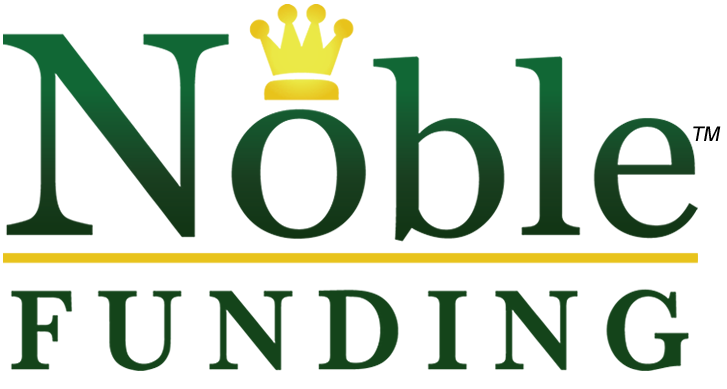 Noble Funding business loans